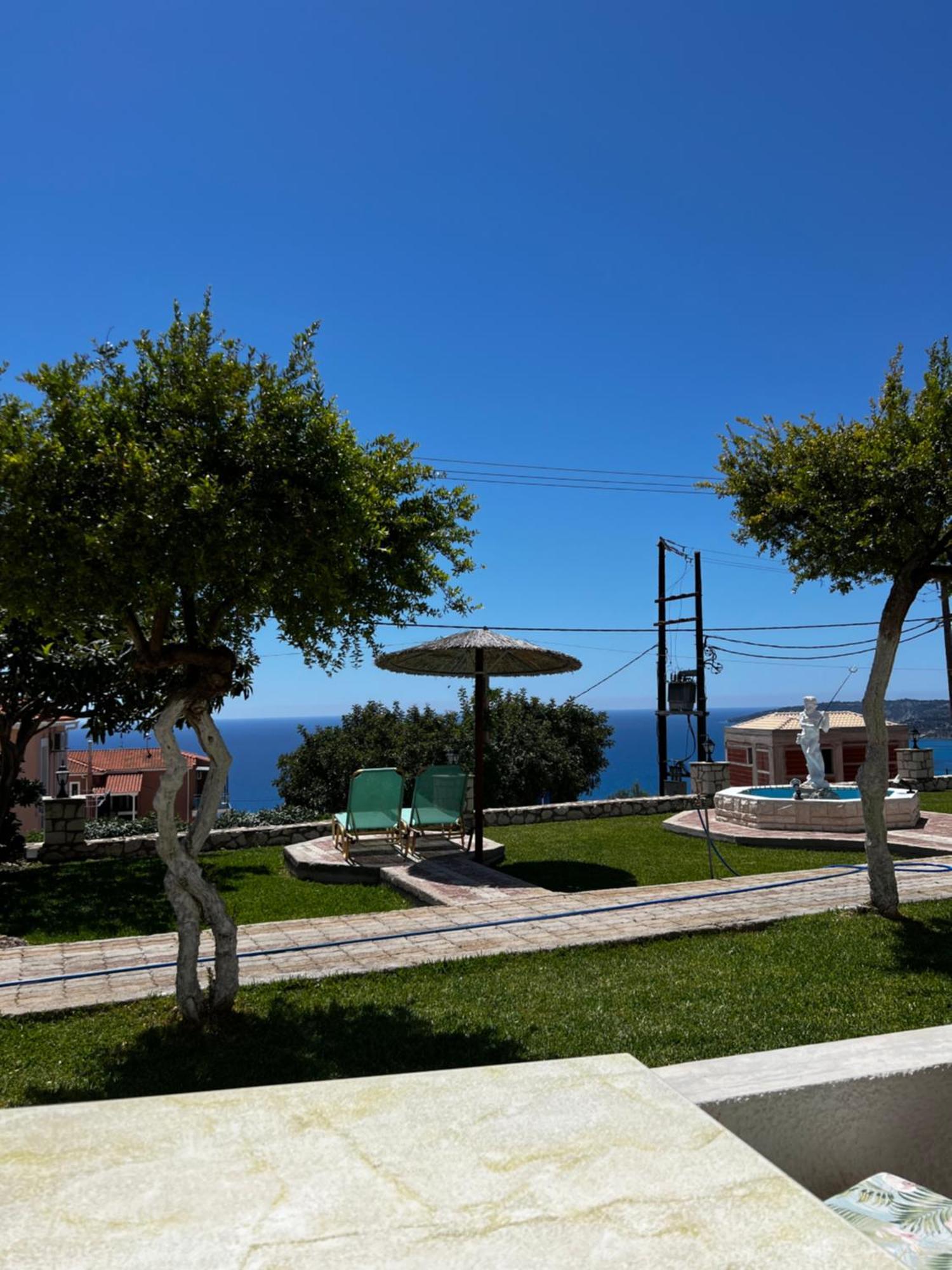 Ocean Front Studios 77 Lourdata  Oda fotoğraf