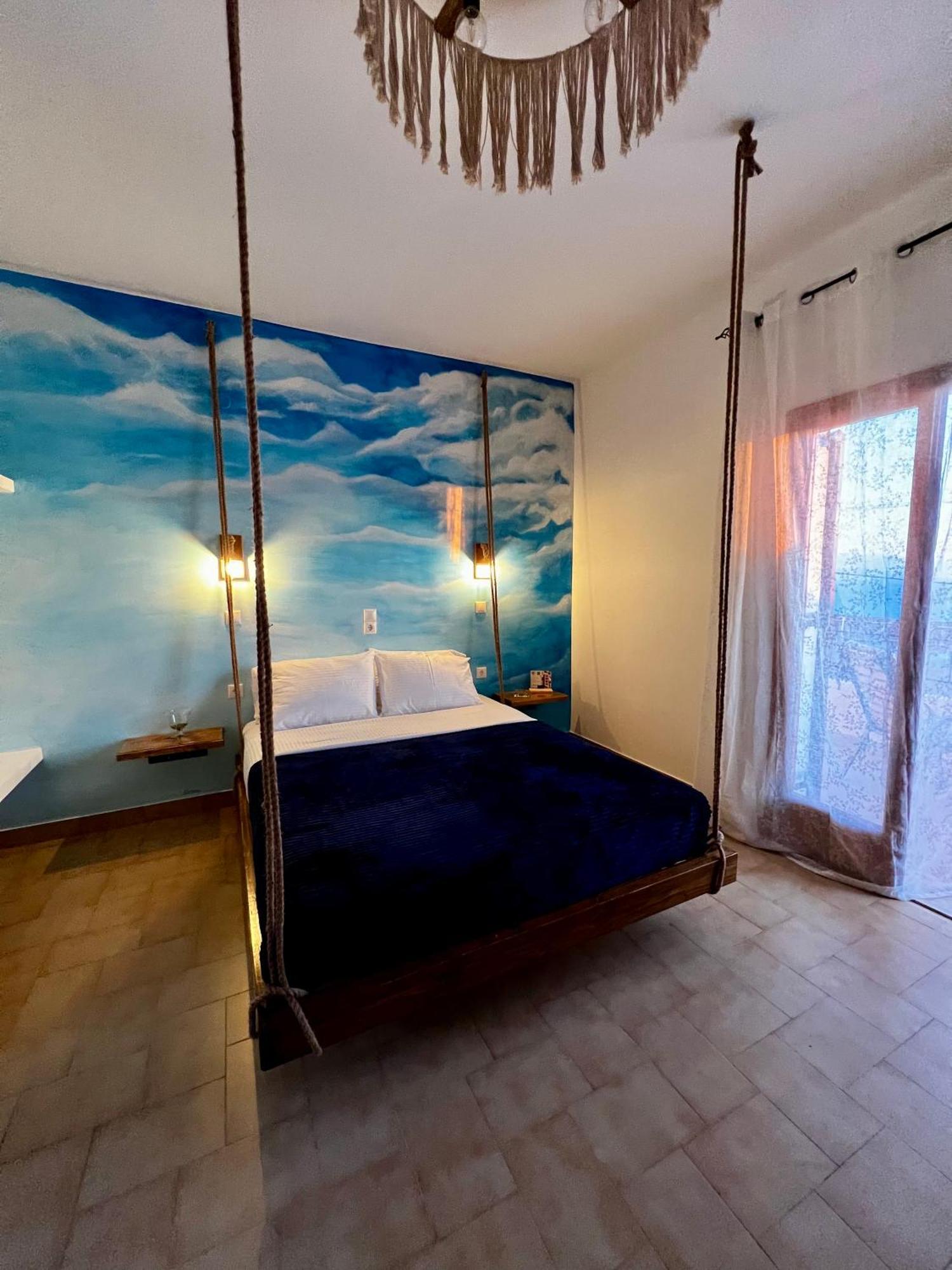 Ocean Front Studios 77 Lourdata  Dış mekan fotoğraf