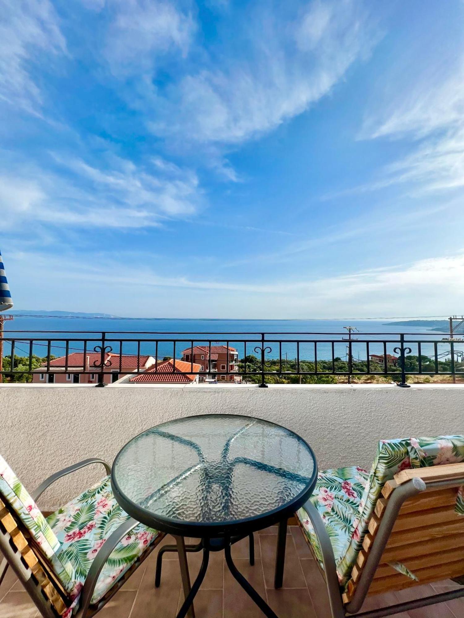 Ocean Front Studios 77 Lourdata  Dış mekan fotoğraf