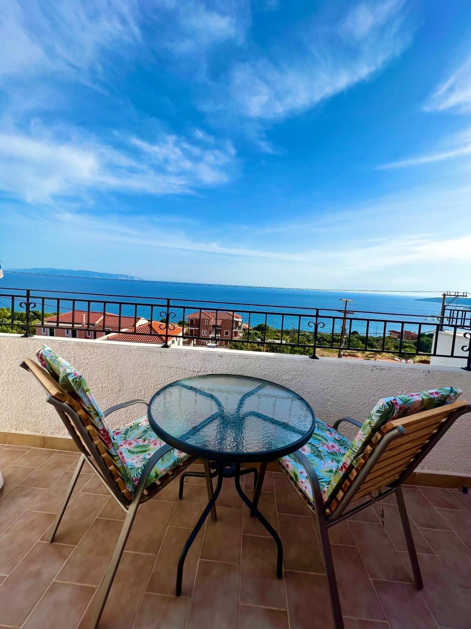 Ocean Front Studios 77 Lourdata  Dış mekan fotoğraf